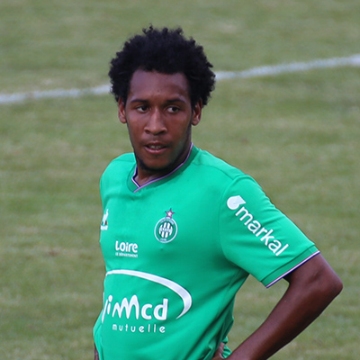 ROCHA Kenny